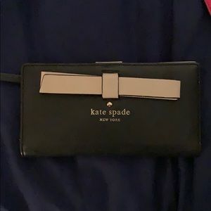 Kate Spade Long Wallet